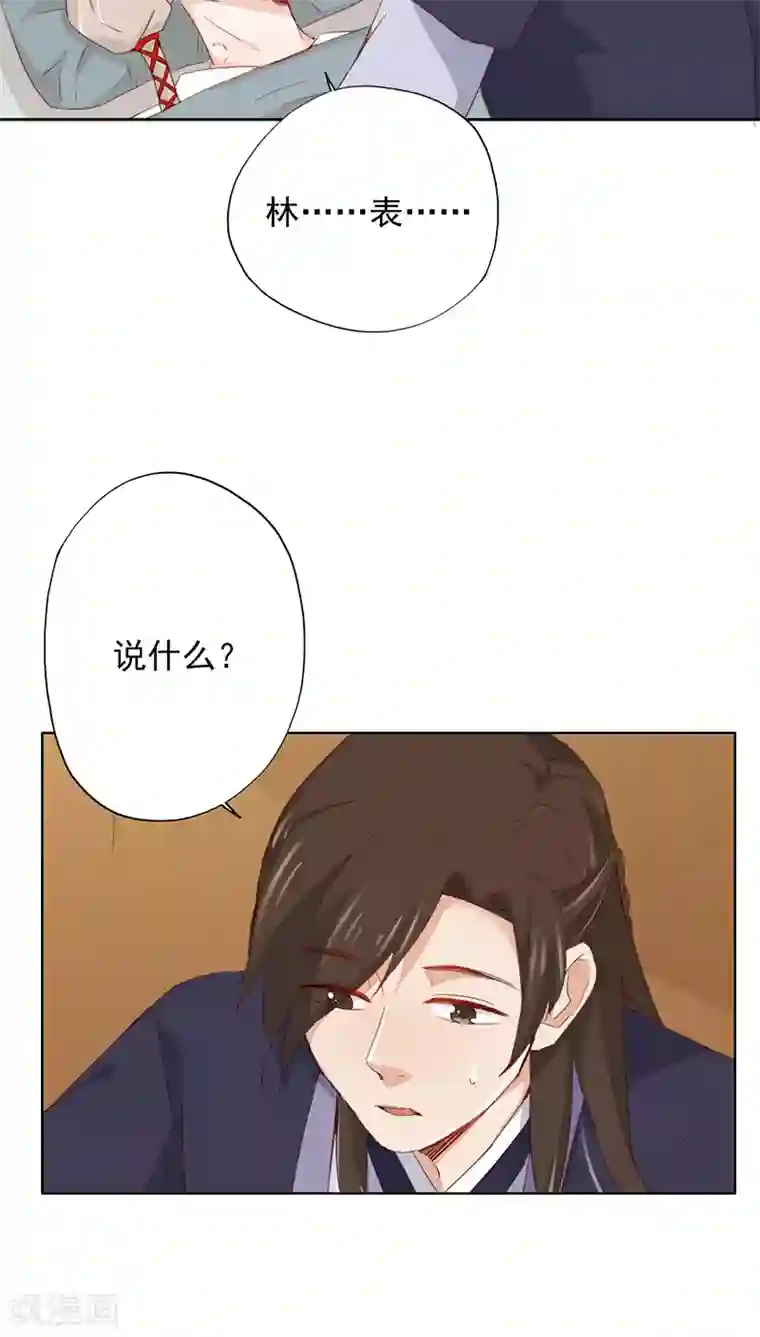 镜花传说第29话