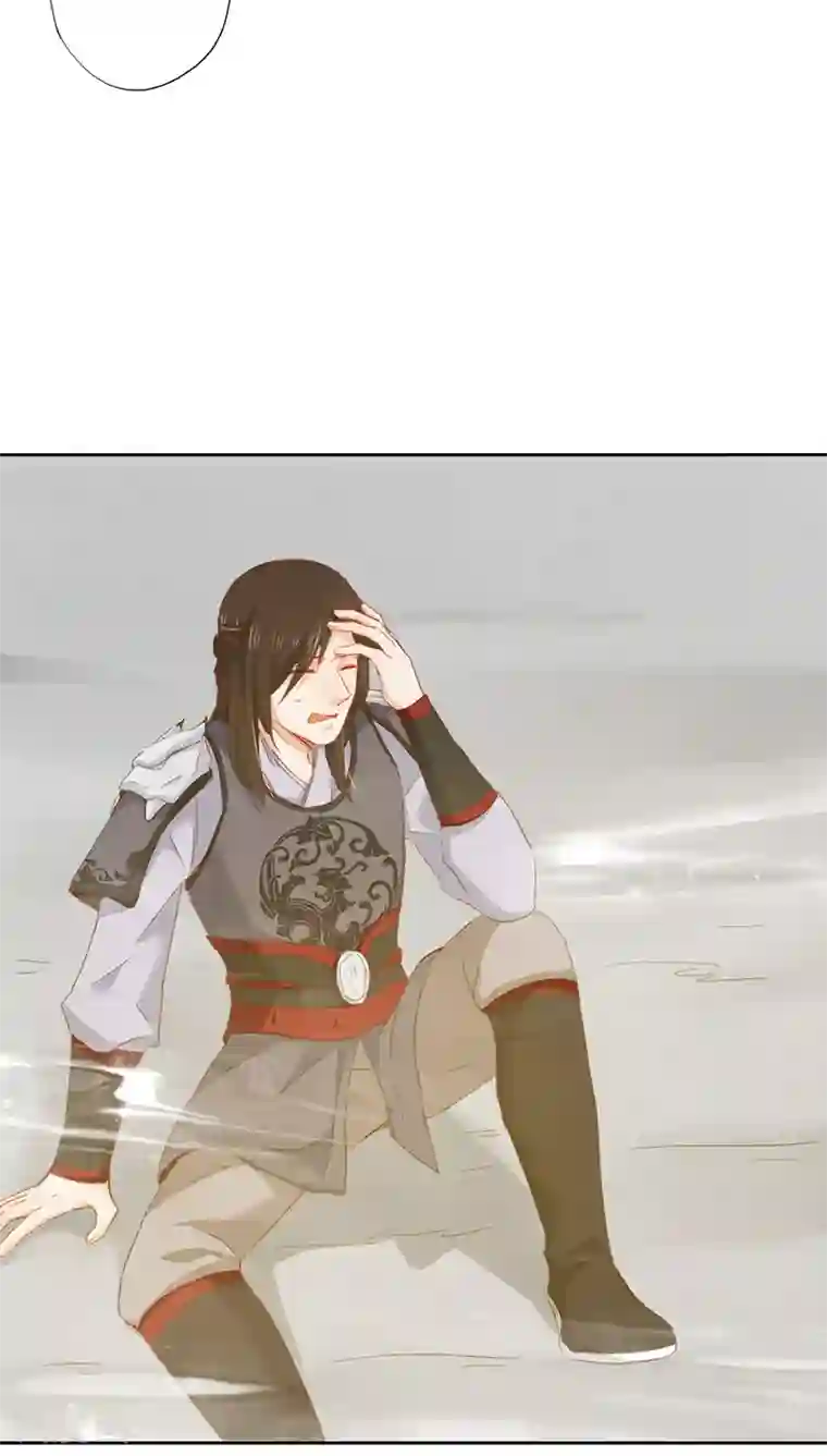 镜花传说第31话