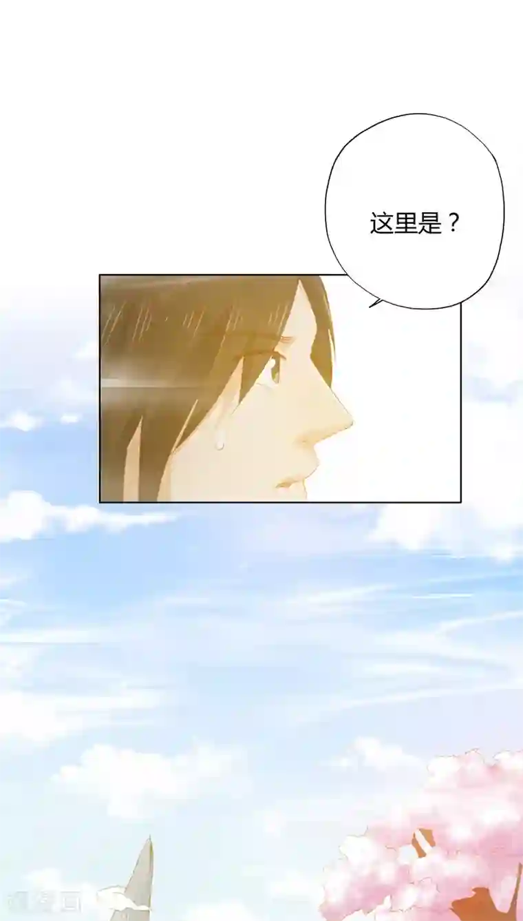 镜花传说第31话