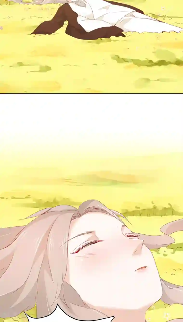 镜花传说第31话