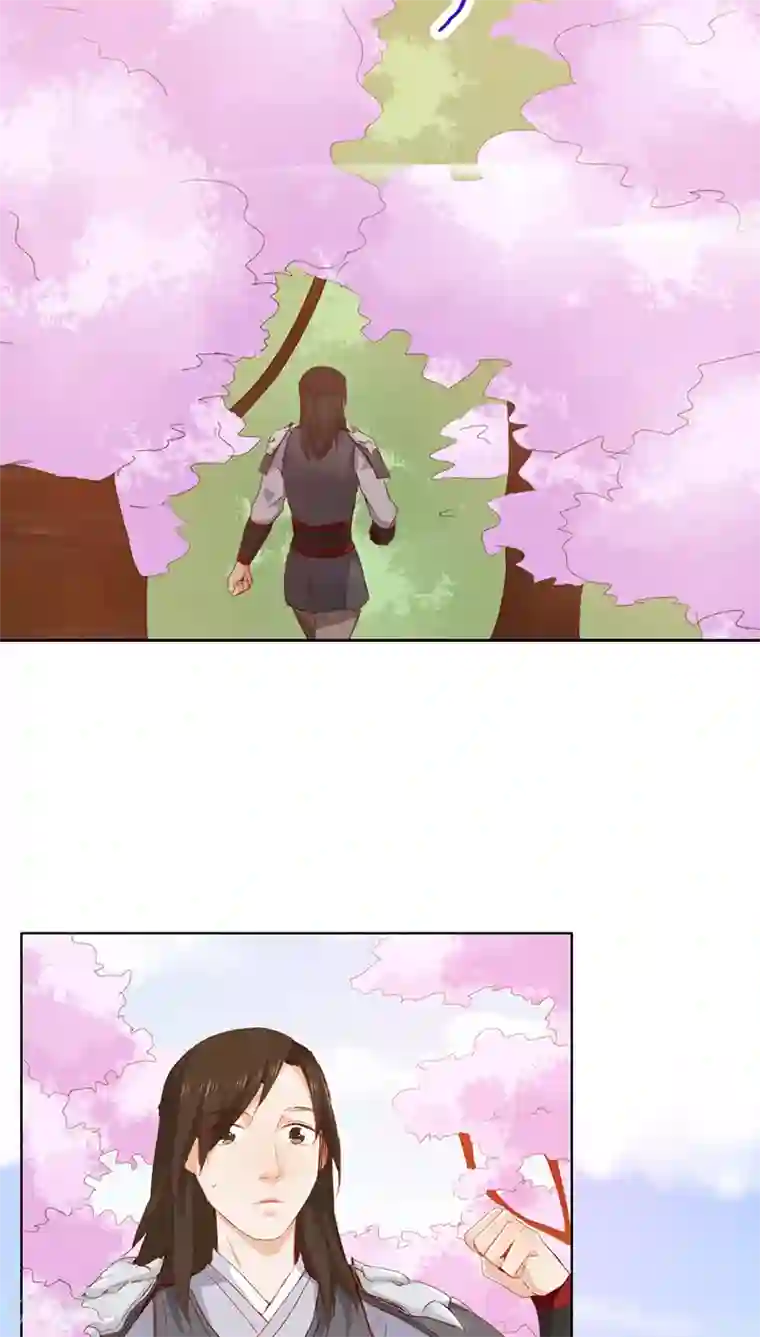 镜花传说第31话