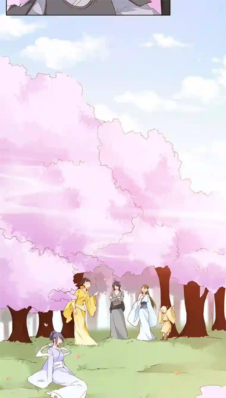 镜花传说第31话