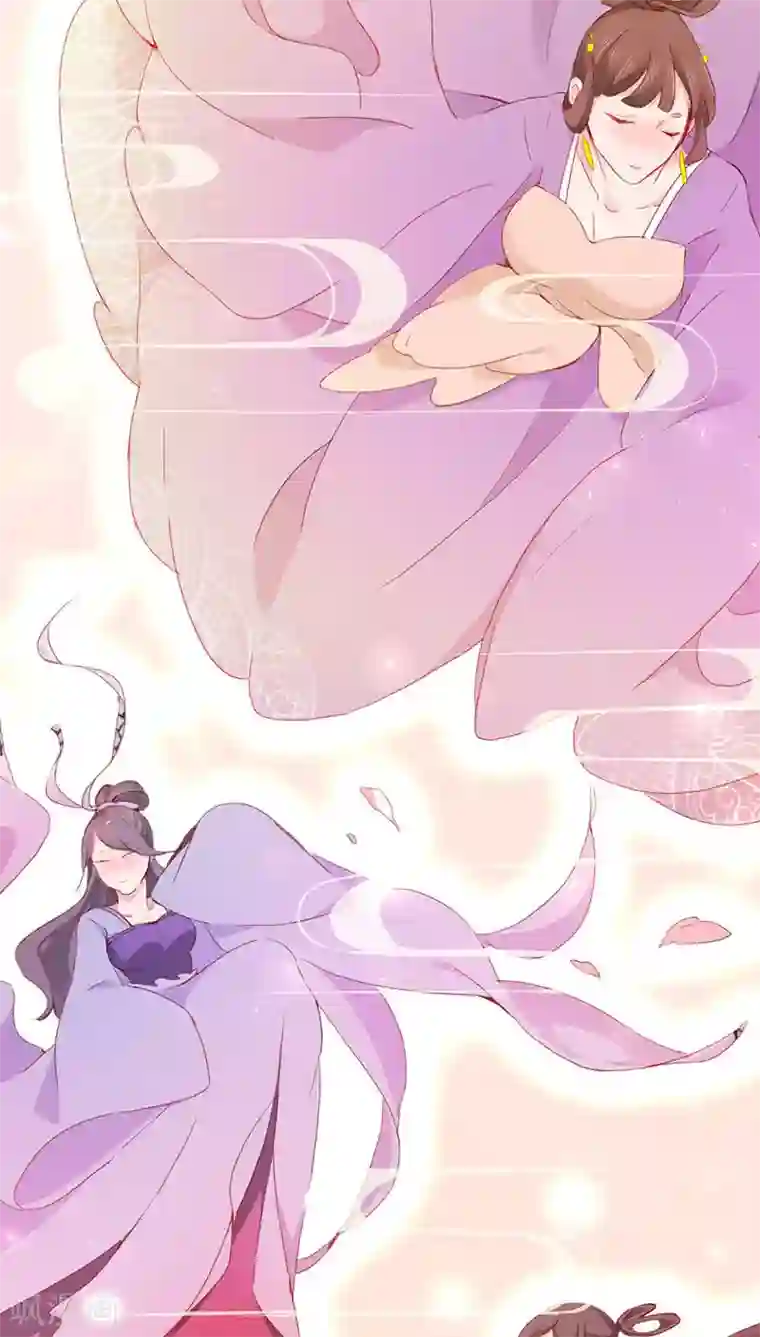 镜花传说第32话