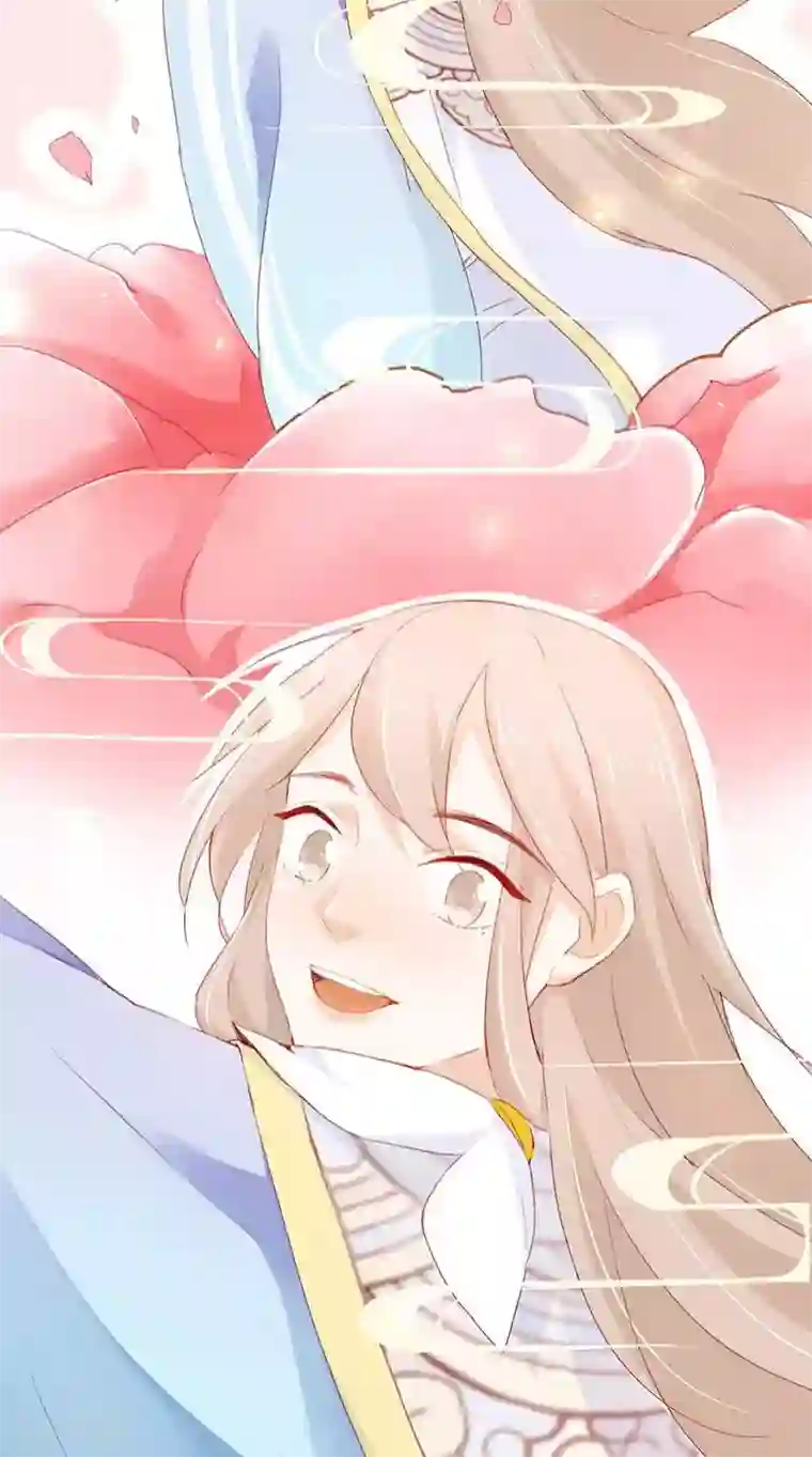 镜花传说第32话