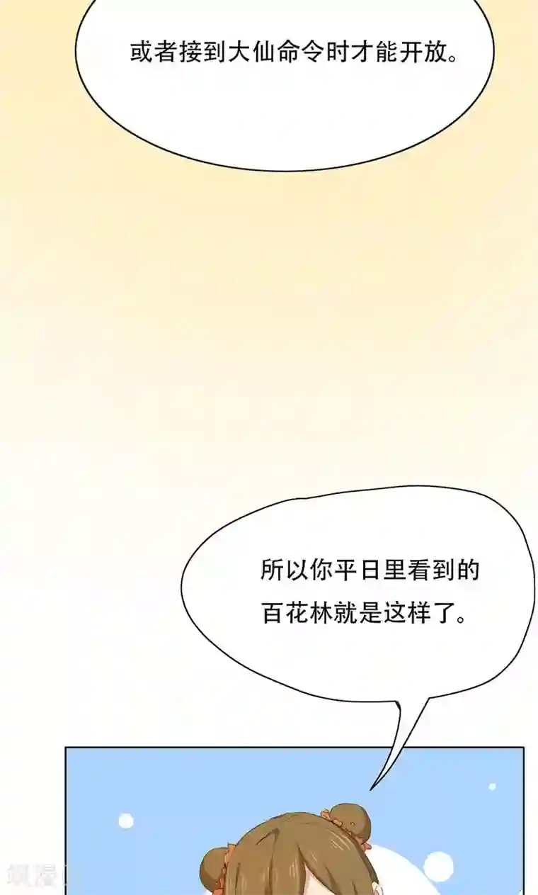 镜花传说第33话