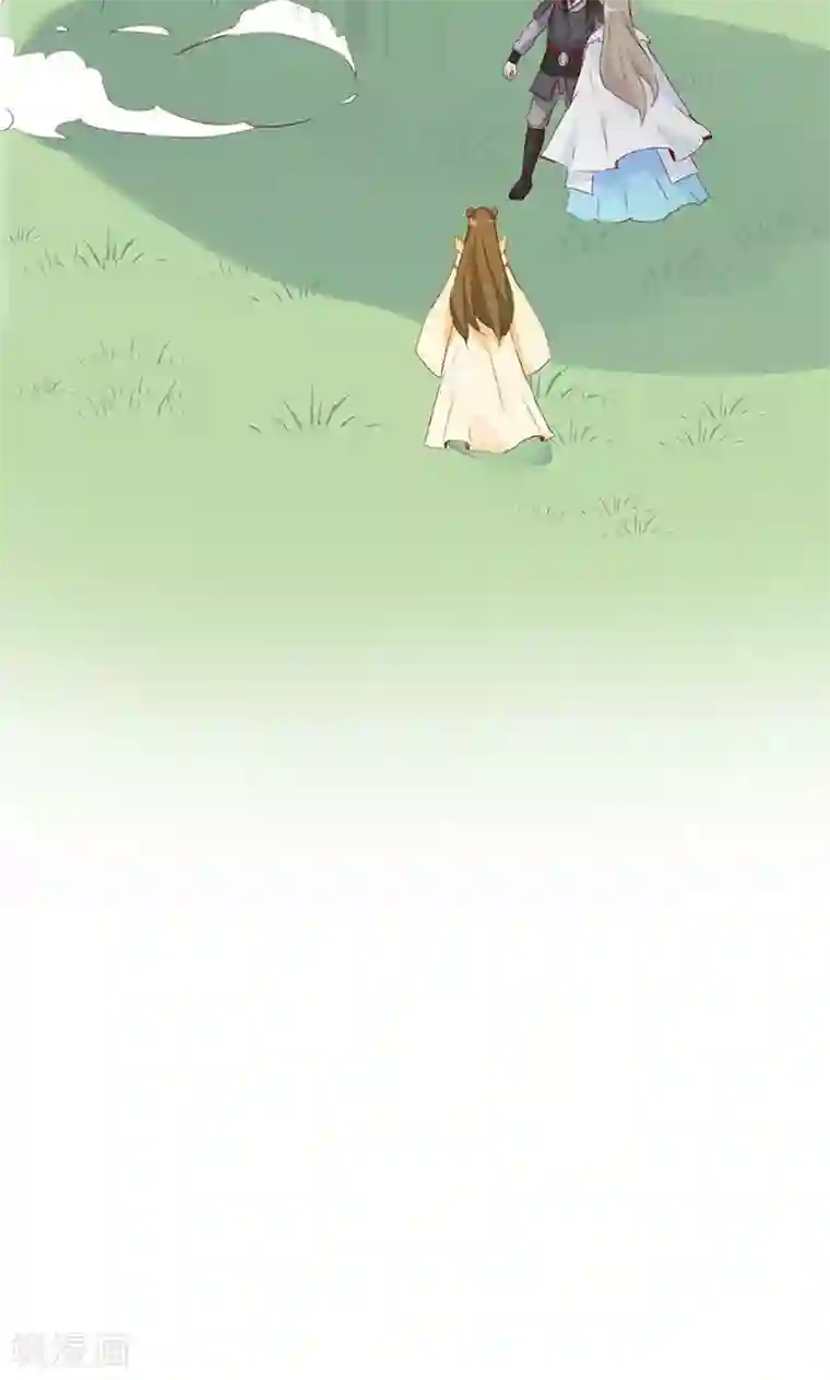 镜花传说第33话