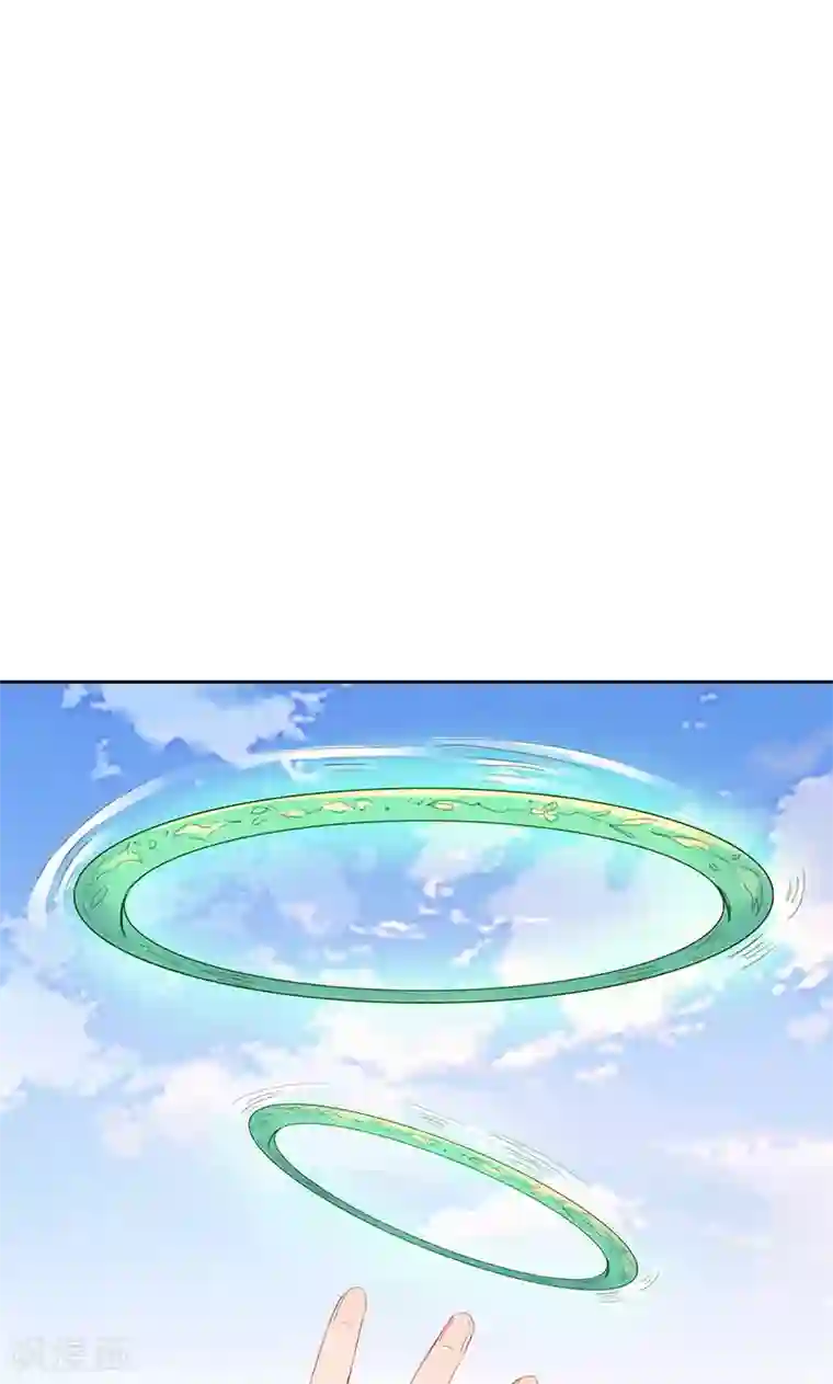 镜花传说第33话