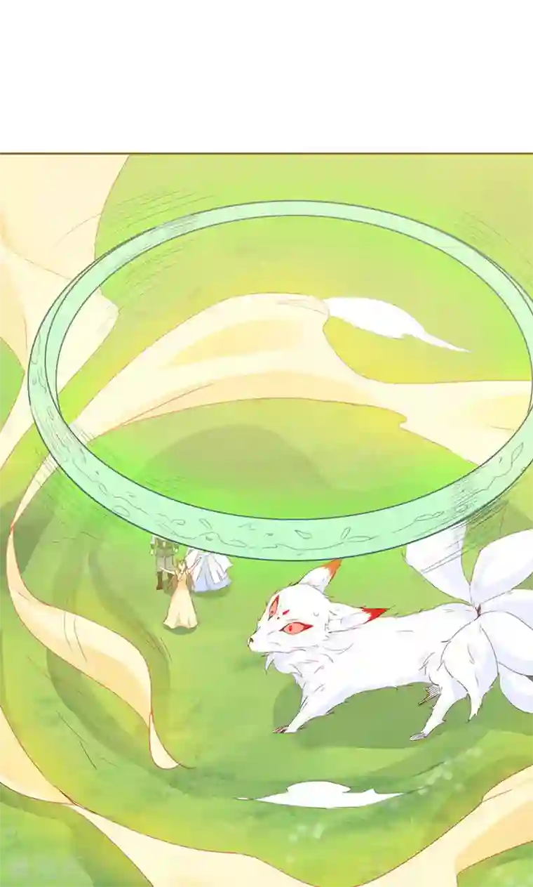 镜花传说第34话