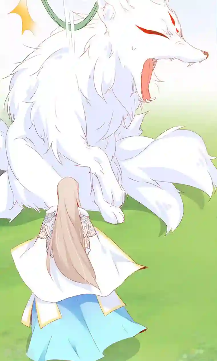 镜花传说第34话