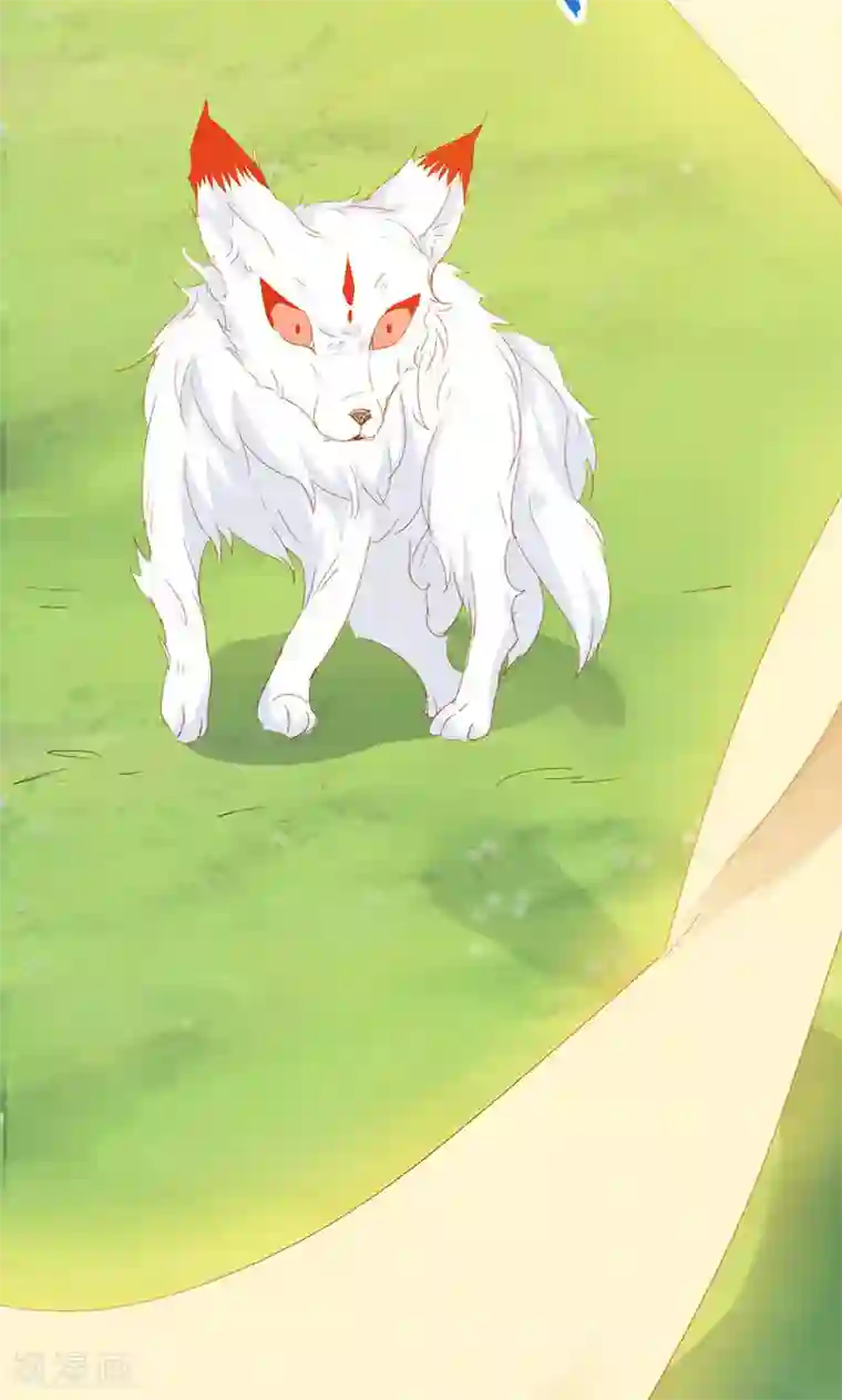 镜花传说第34话