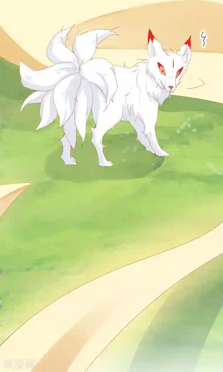 镜花传说第34话