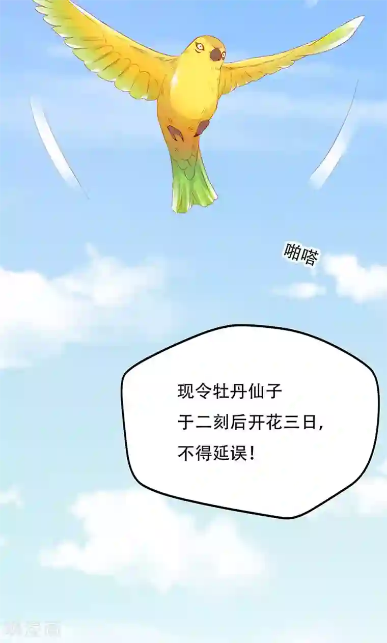 镜花传说第34话