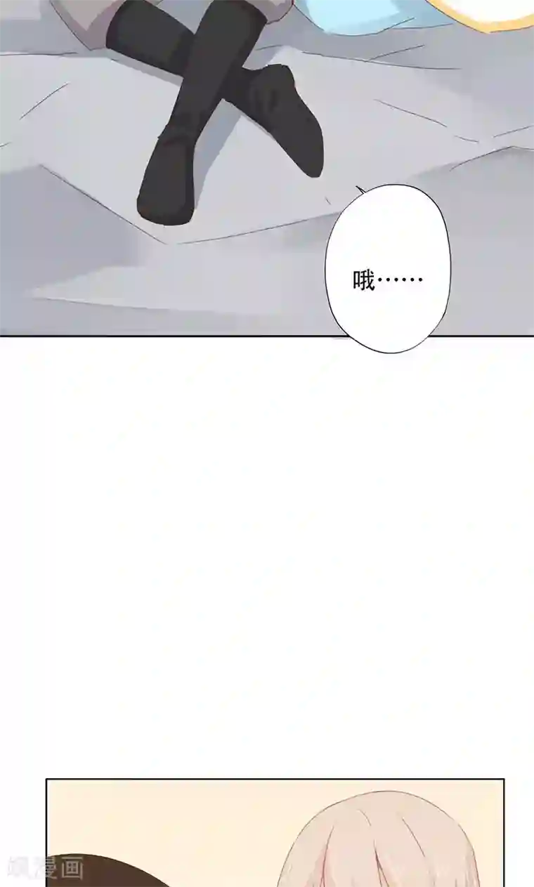 镜花传说第35话