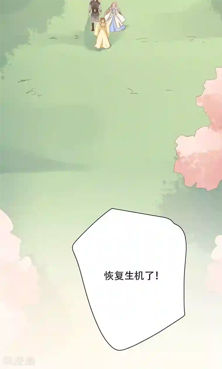 镜花传说第35话