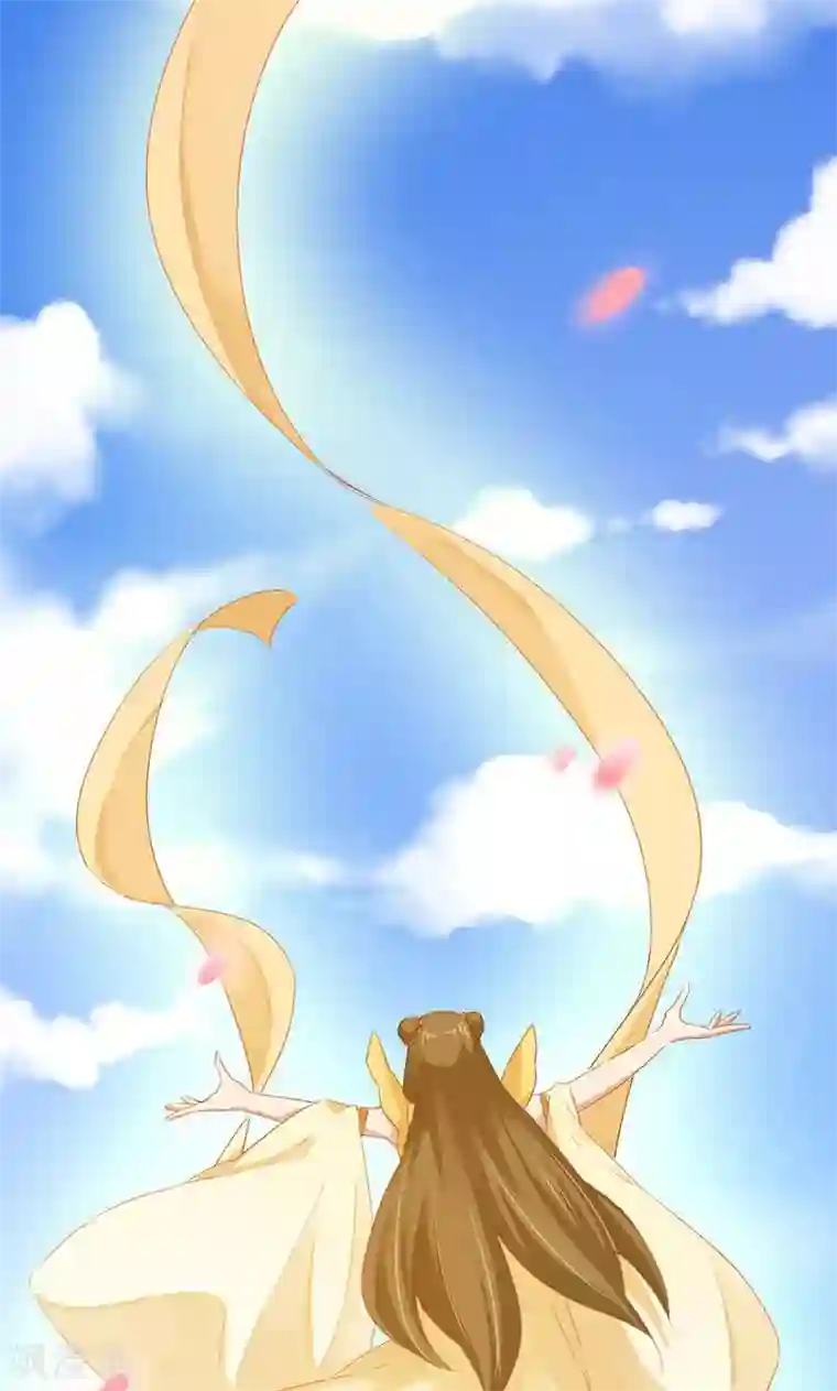 镜花传说第35话