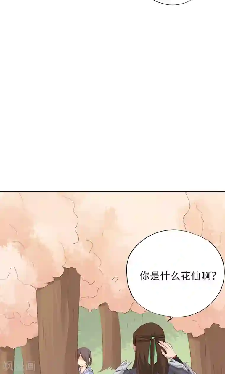 镜花传说第36话