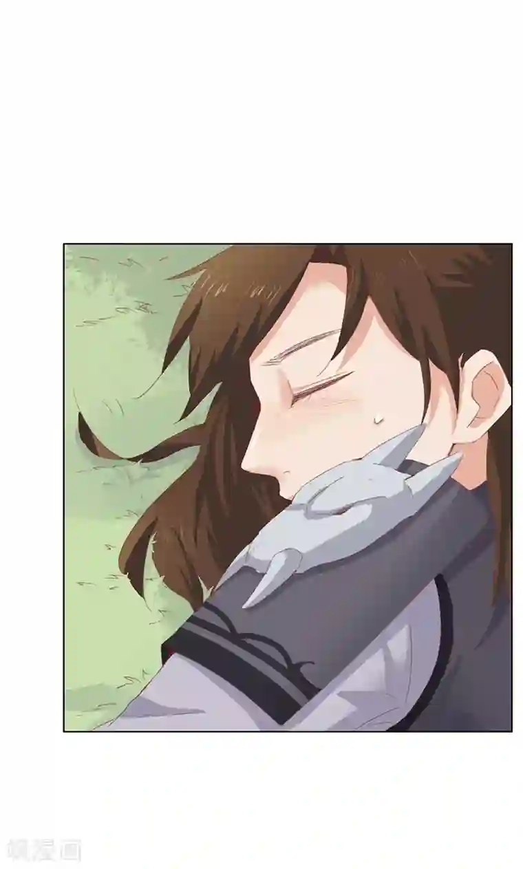 镜花传说第36话