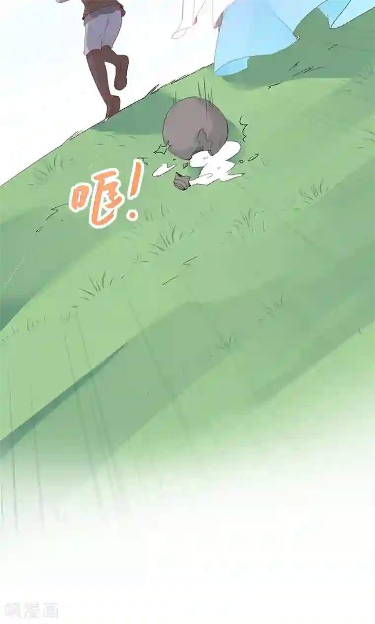 镜花传说第37话