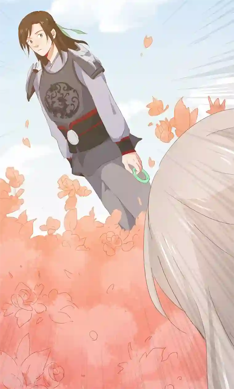 镜花传说第37话