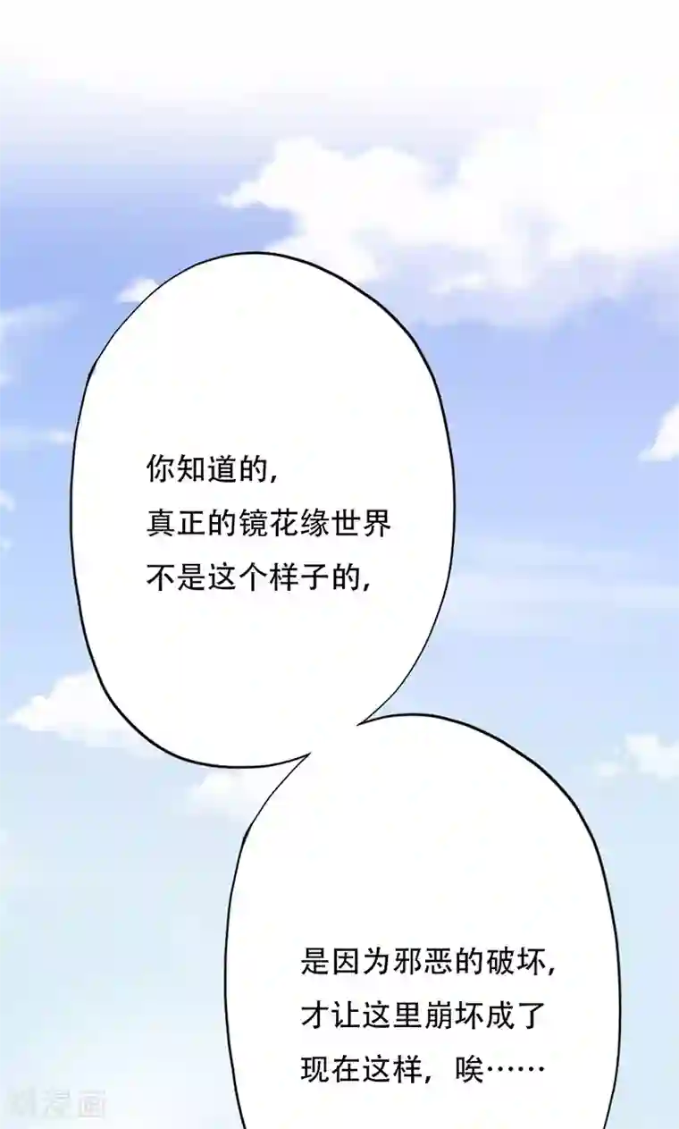 镜花传说第38话