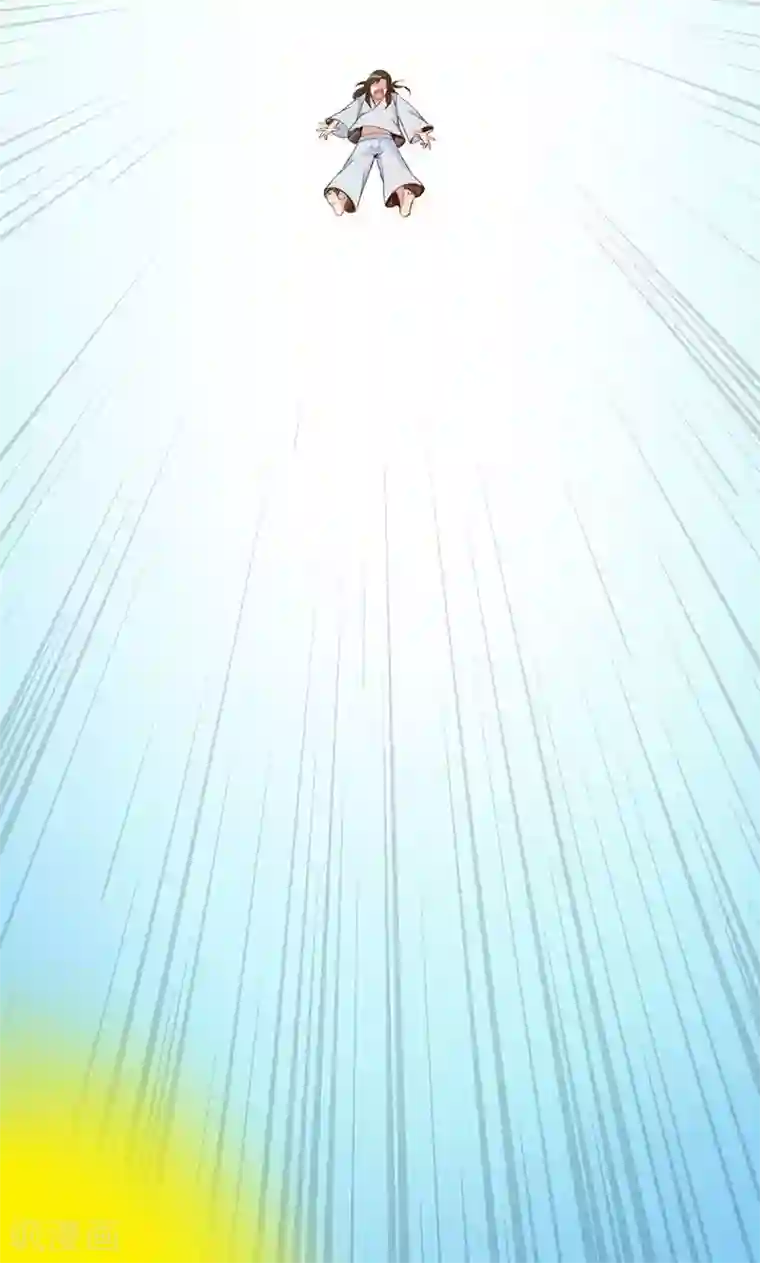 镜花传说第39话