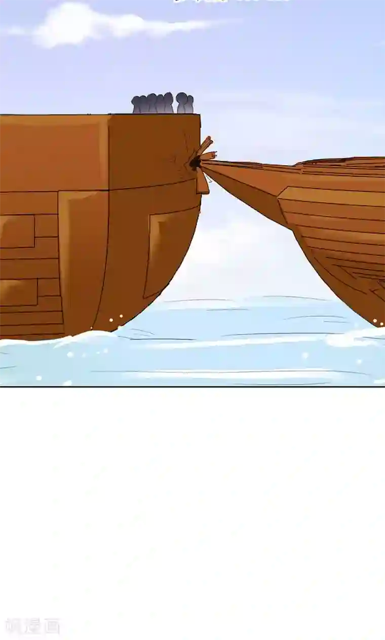 镜花传说第40话