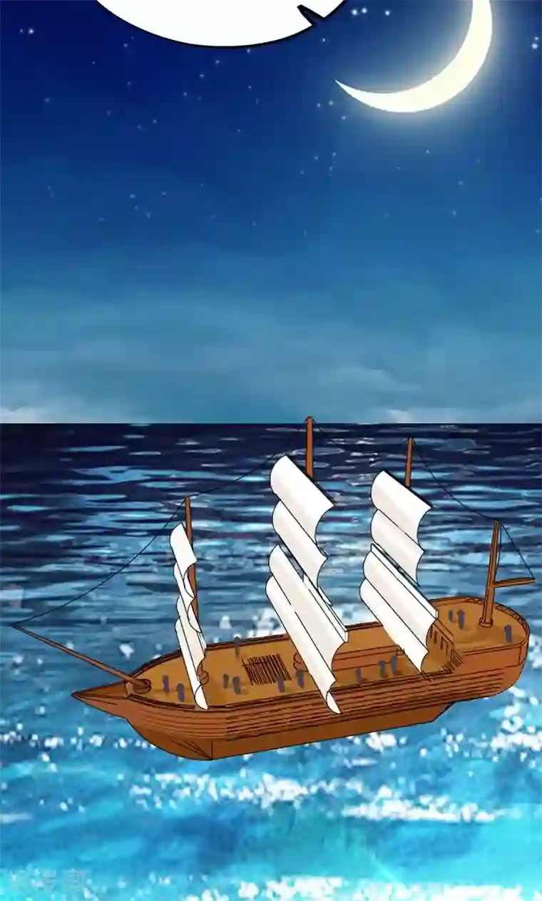 镜花传说第40话