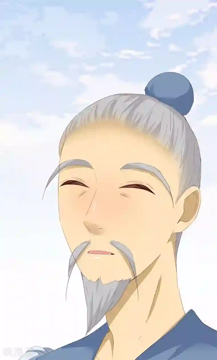 镜花传说第40话