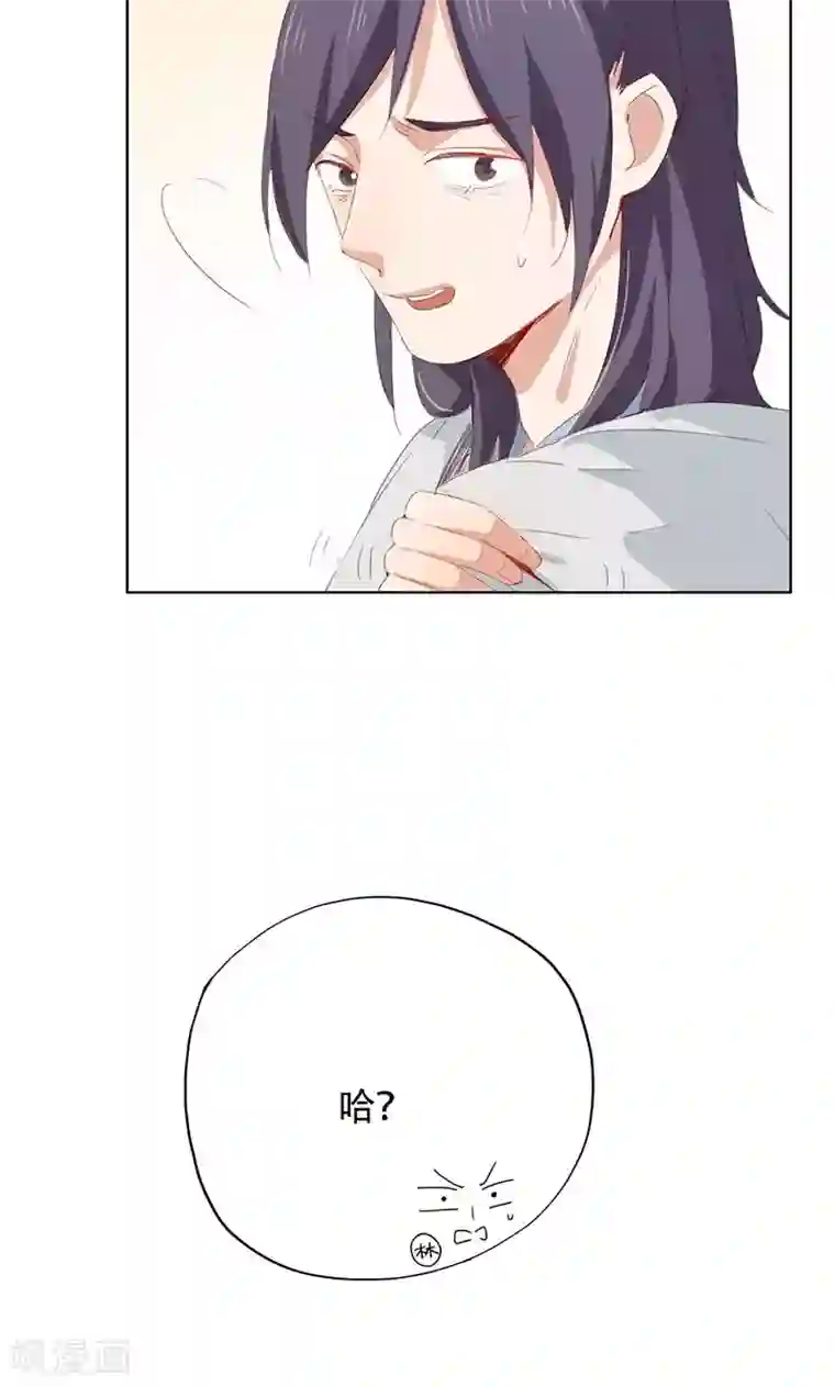 镜花传说第41话