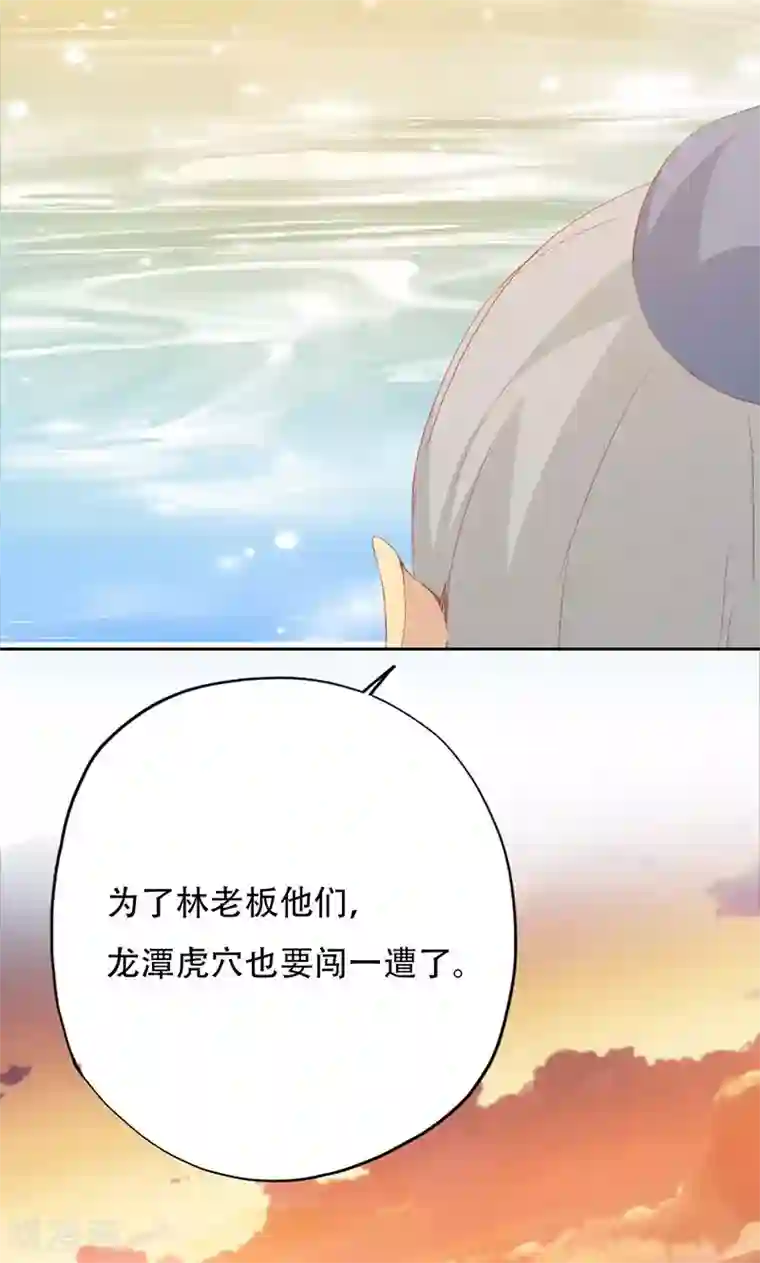 镜花传说第41话