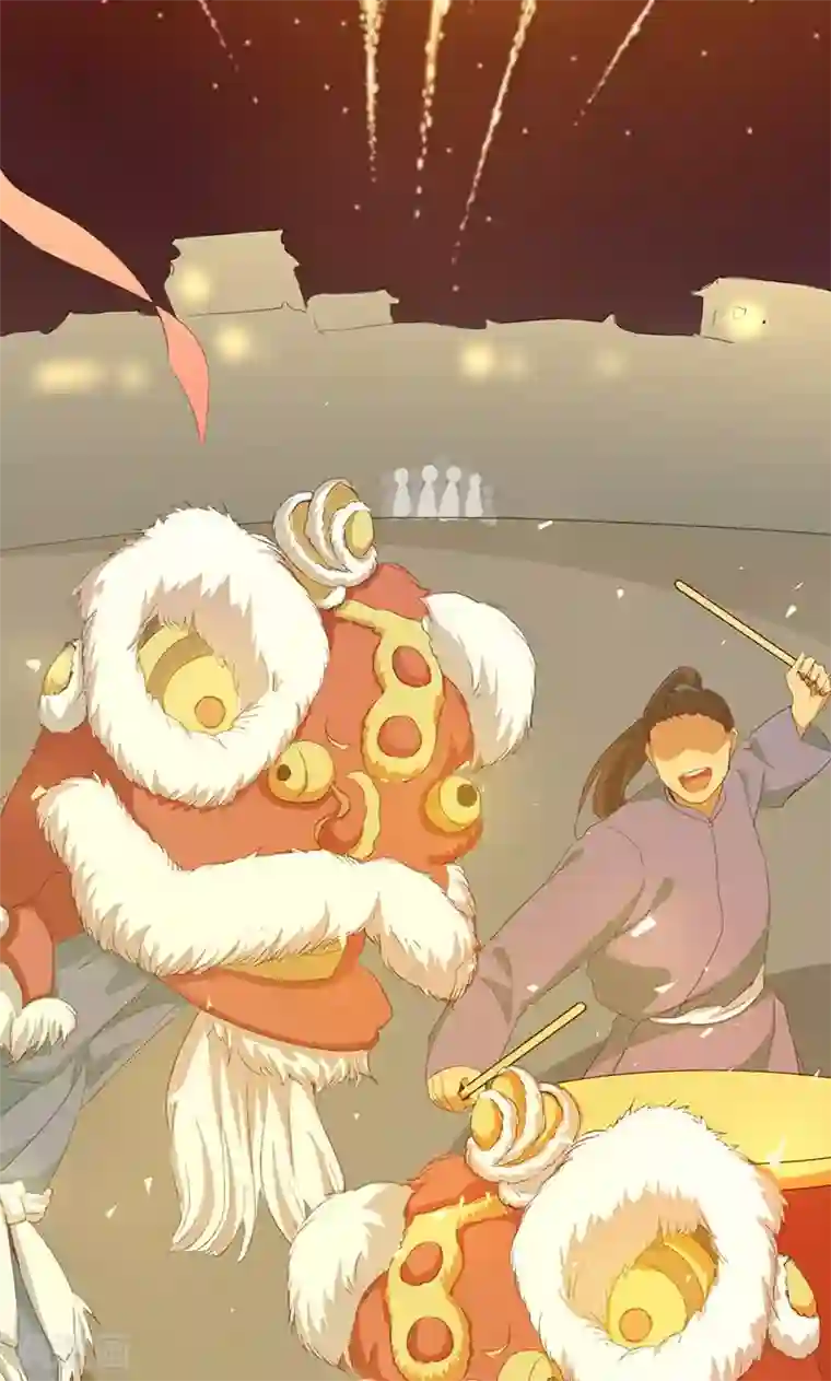 镜花传说第41话