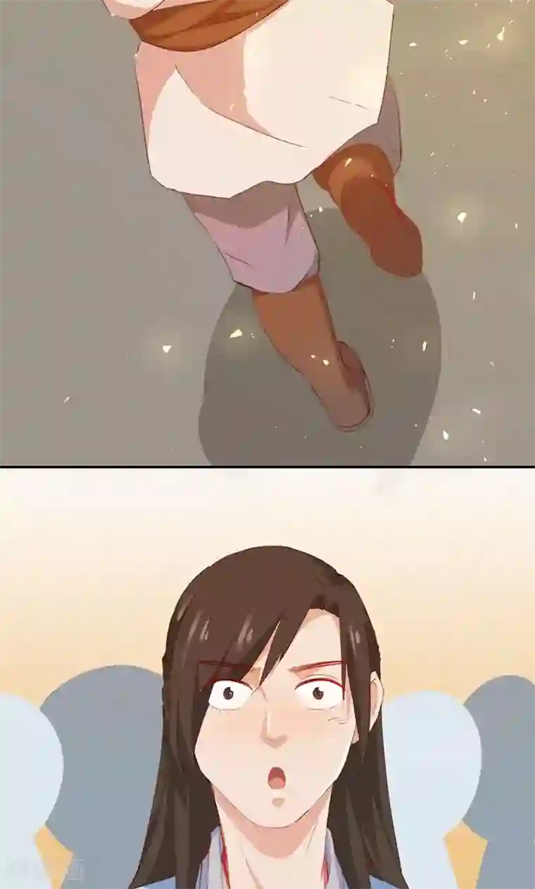 镜花传说第41话