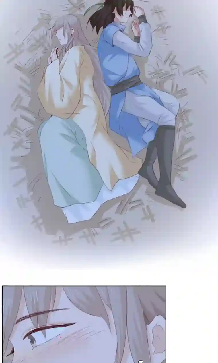 镜花传说第42话