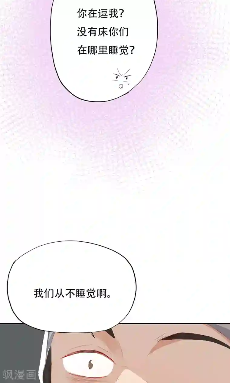 镜花传说第43话