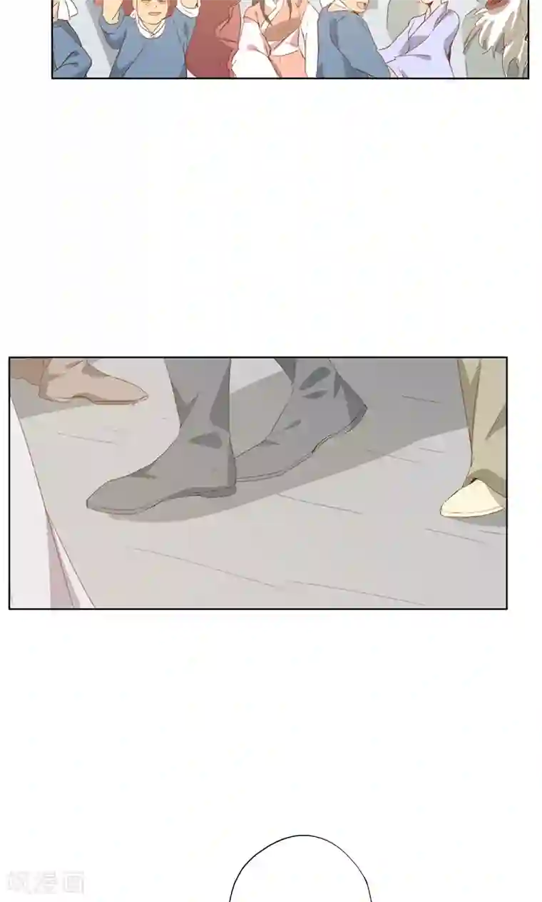 镜花传说第43话