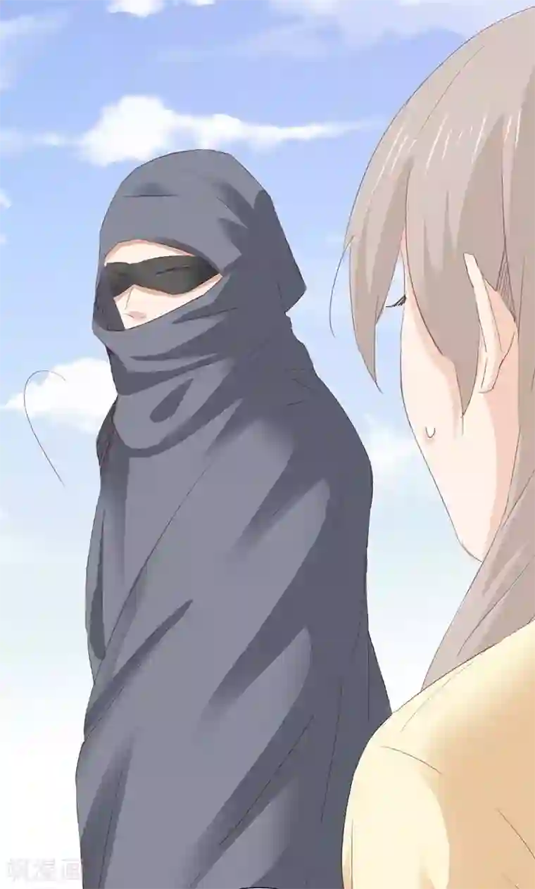 镜花传说第44话