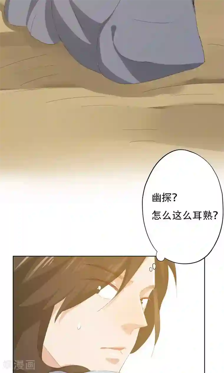 镜花传说第45话