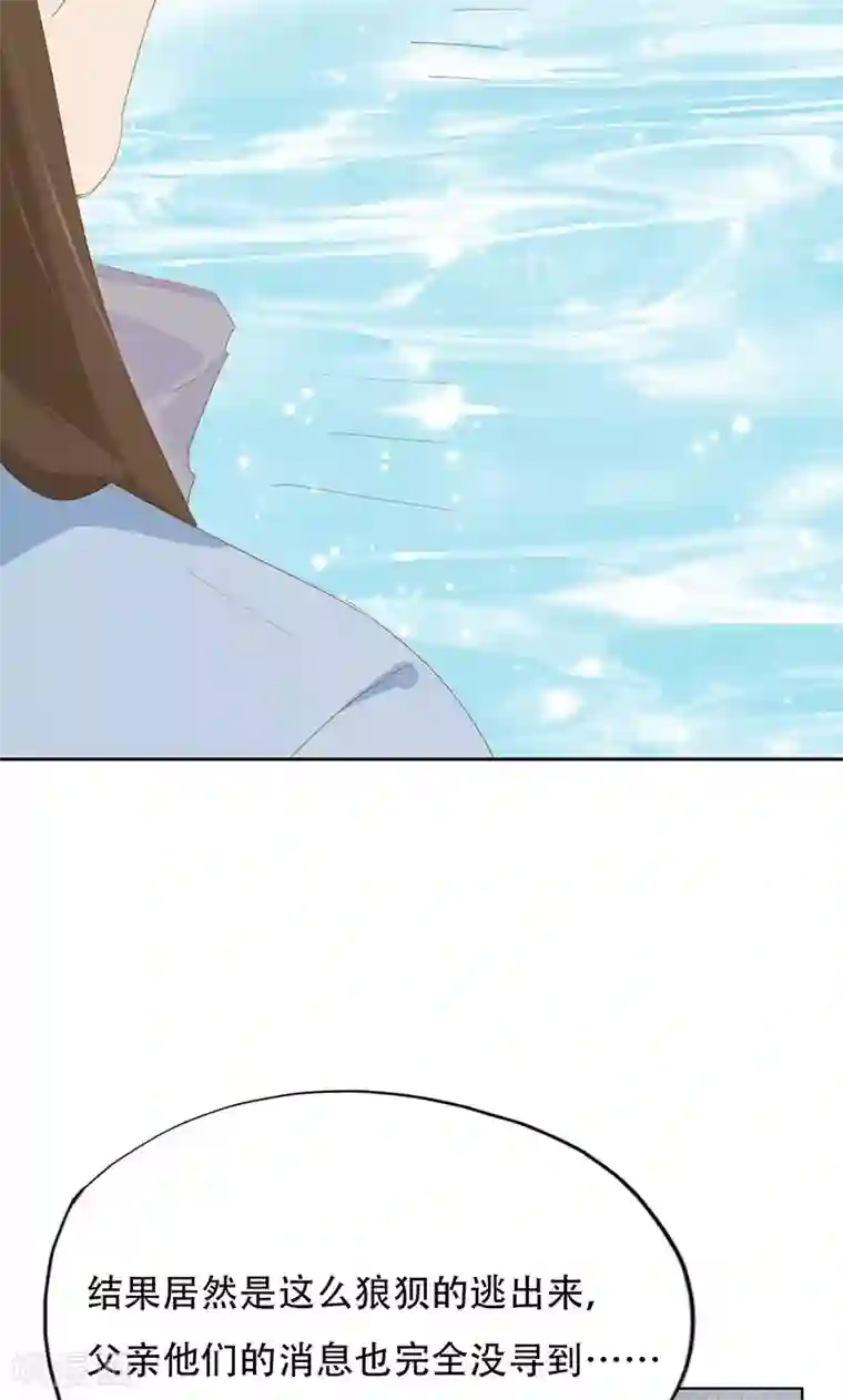 镜花传说第45话