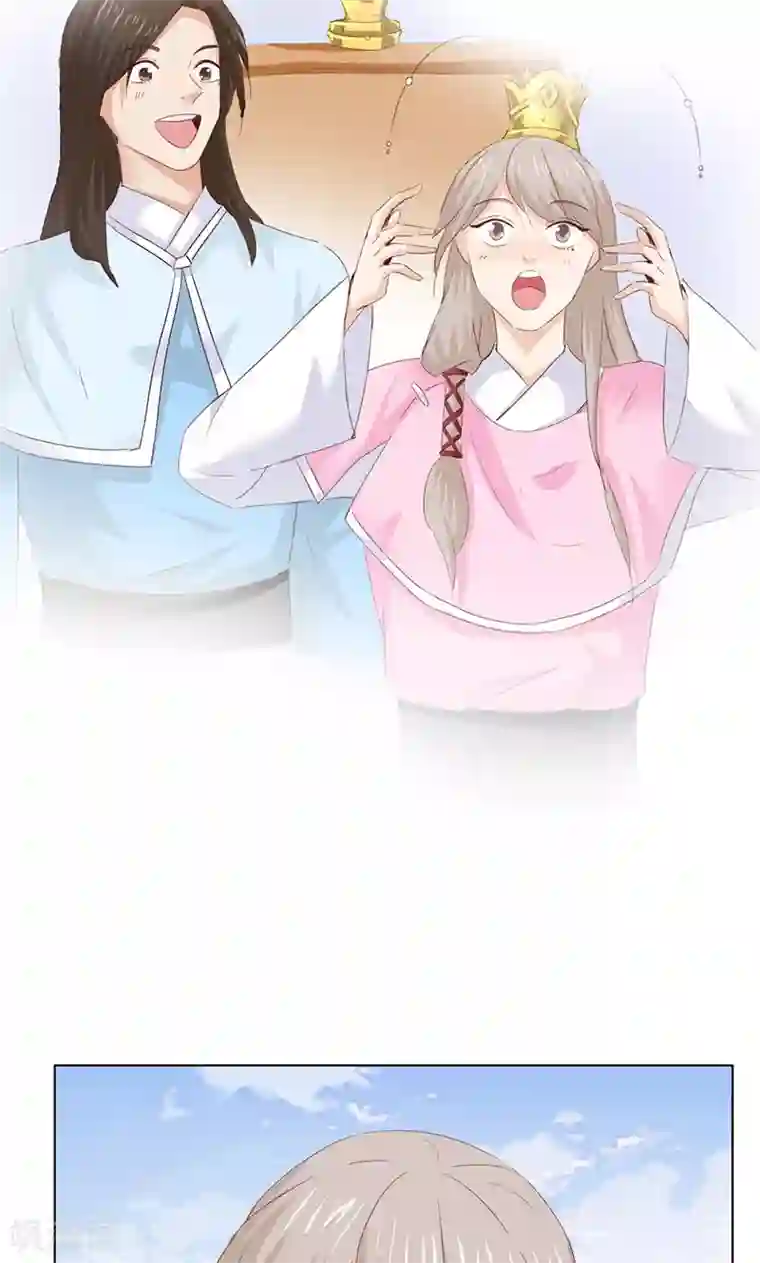 镜花传说第46话