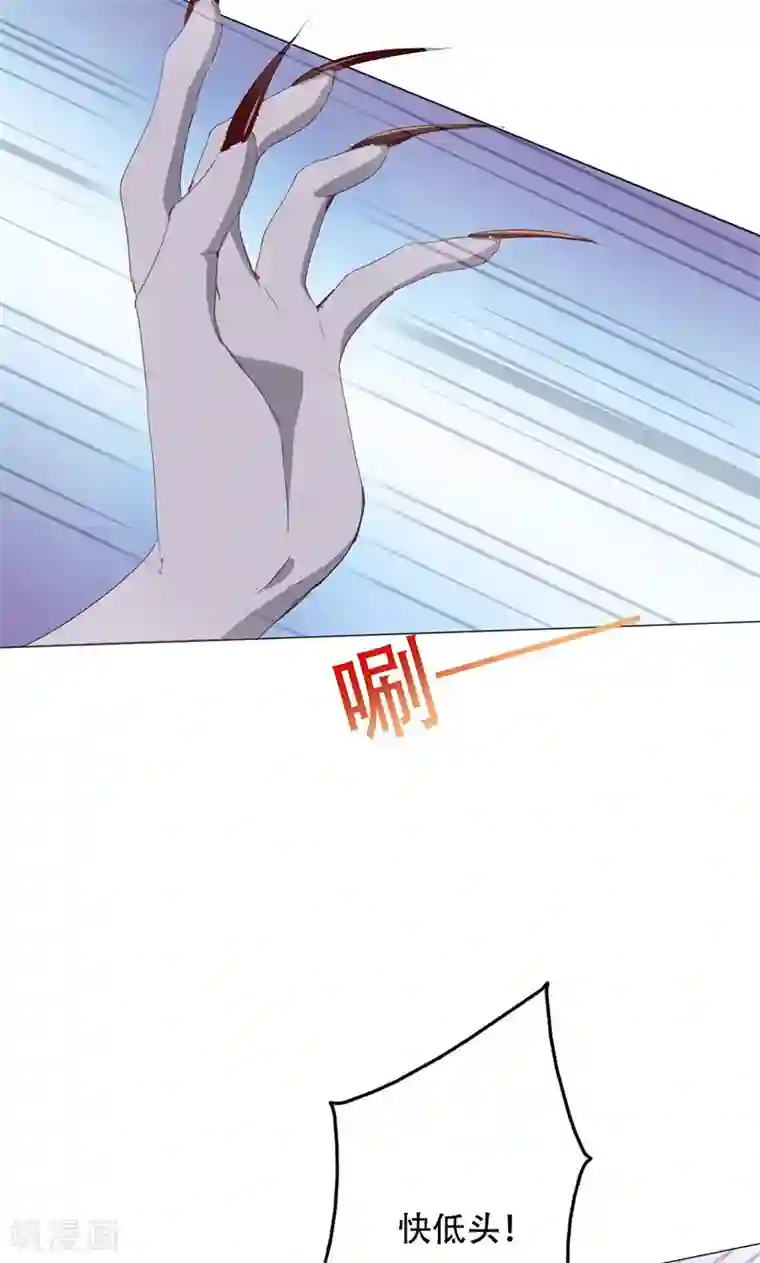 镜花传说第47话