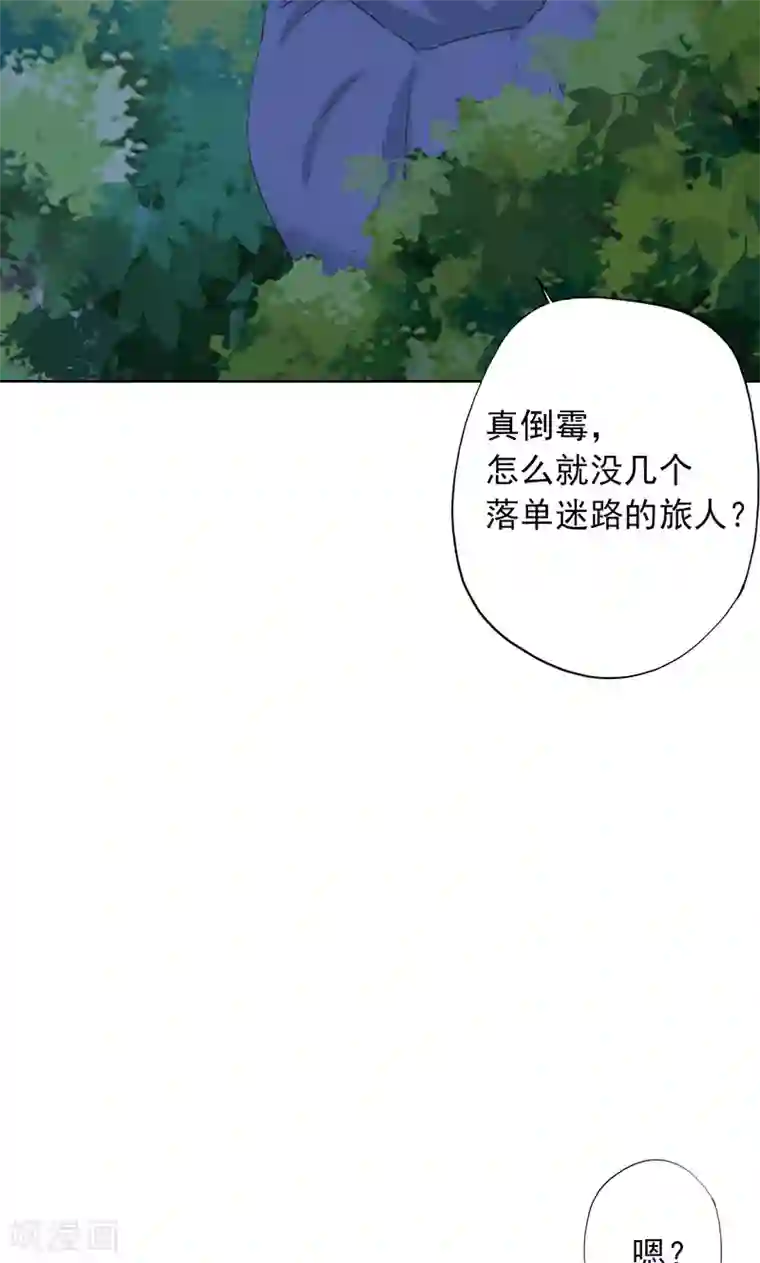 镜花传说第48话