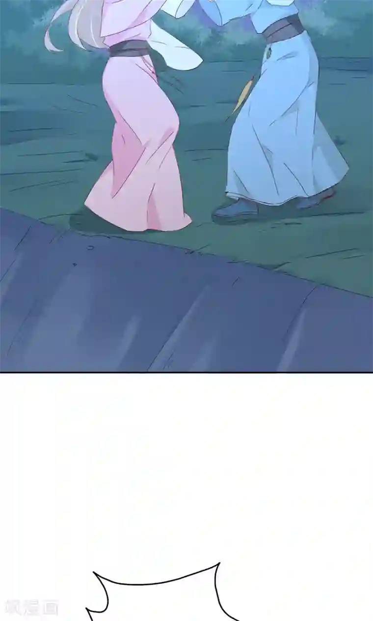 镜花传说第49话