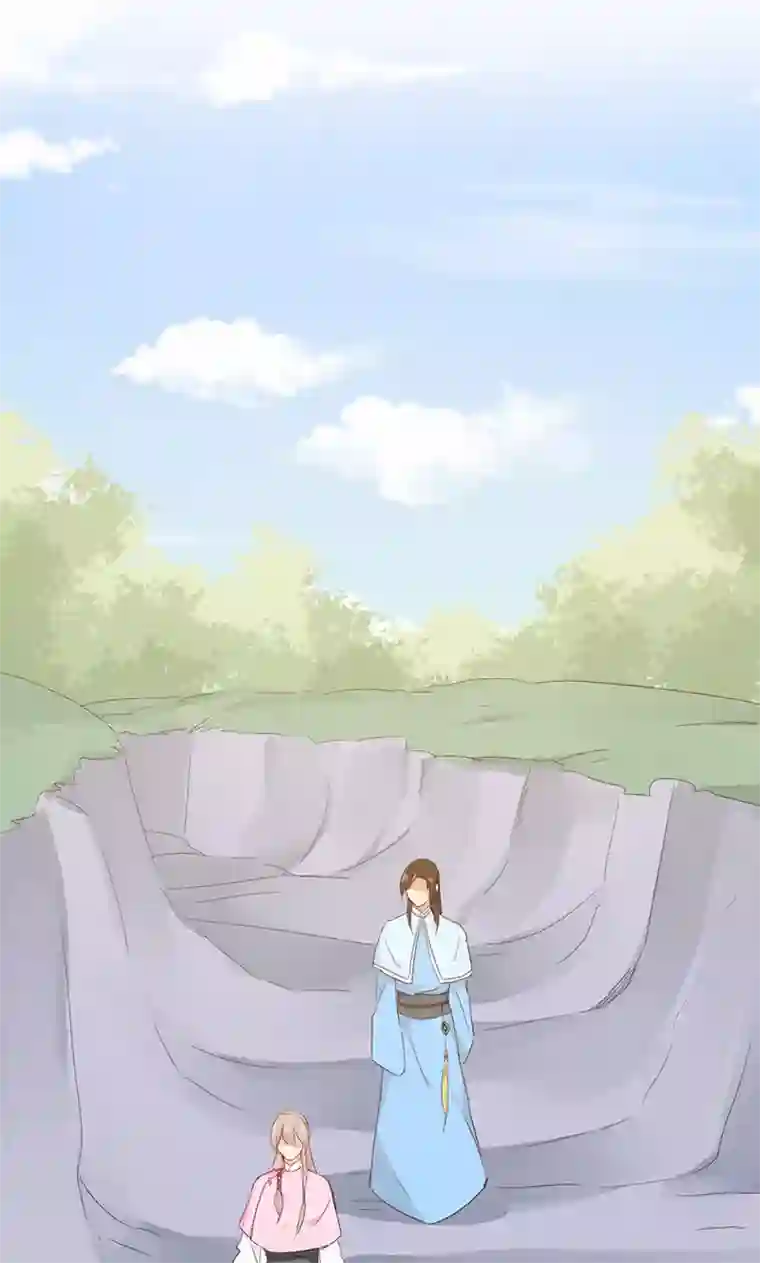 镜花传说第49话