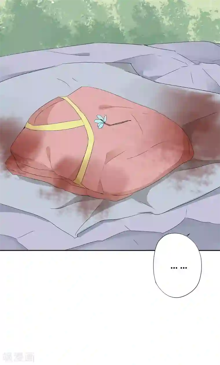 镜花传说第49话