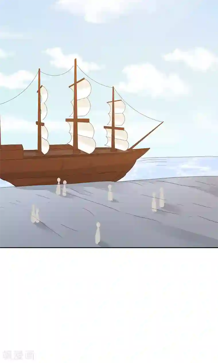 镜花传说第49话