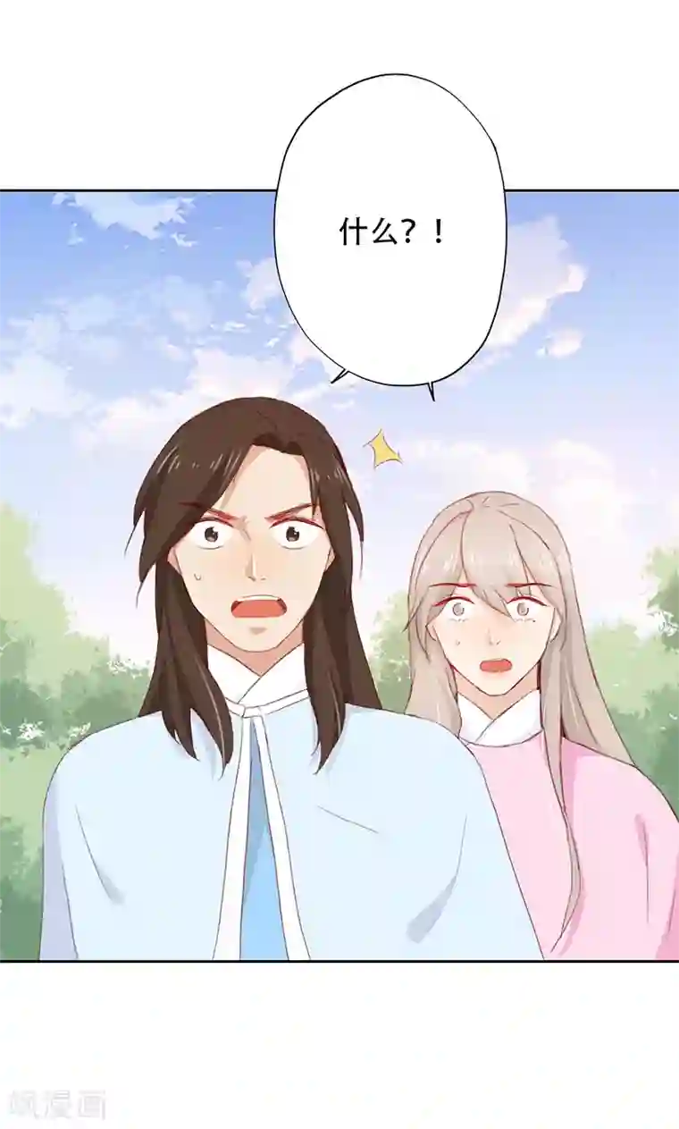 镜花传说第49话