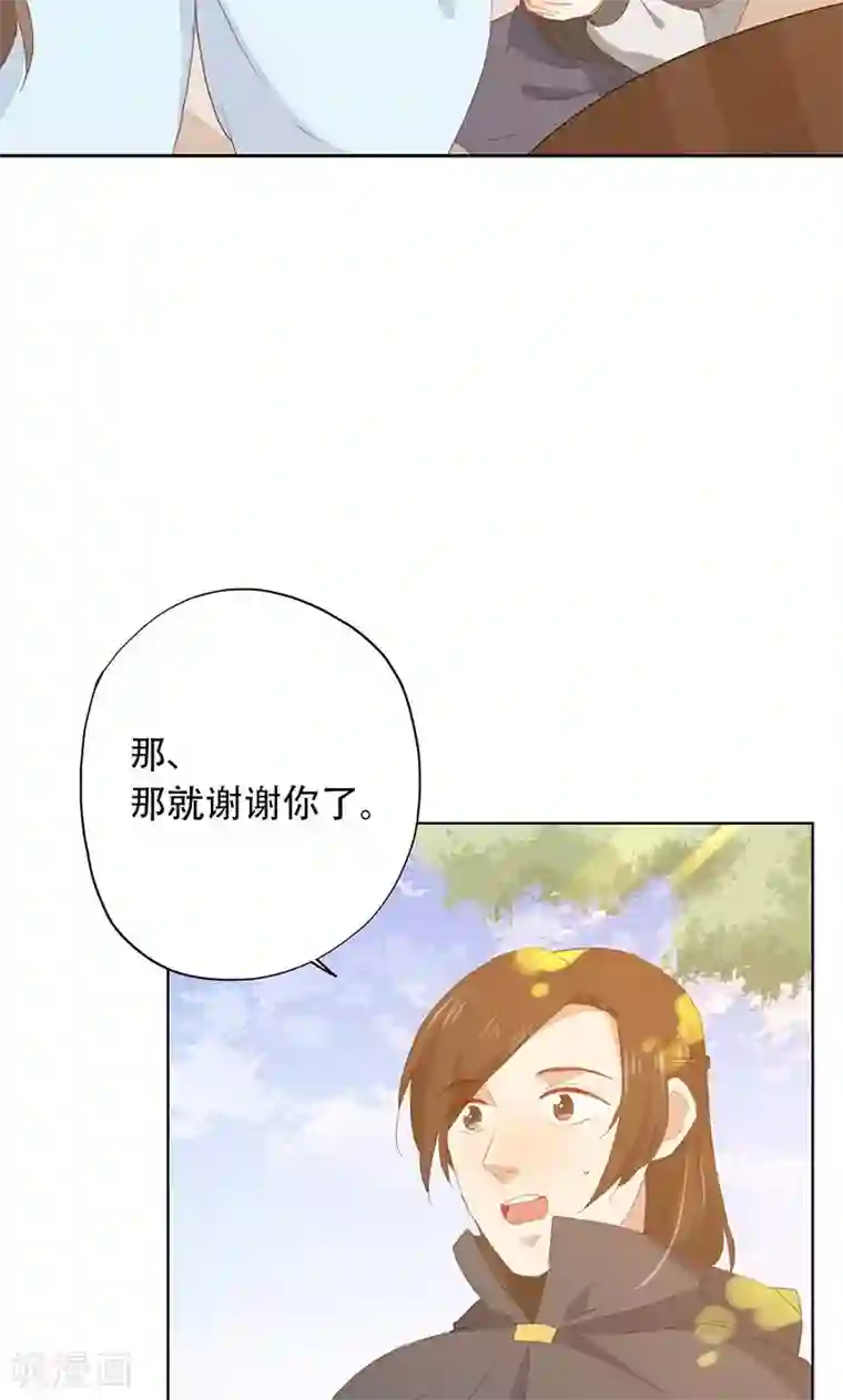 镜花传说第53话