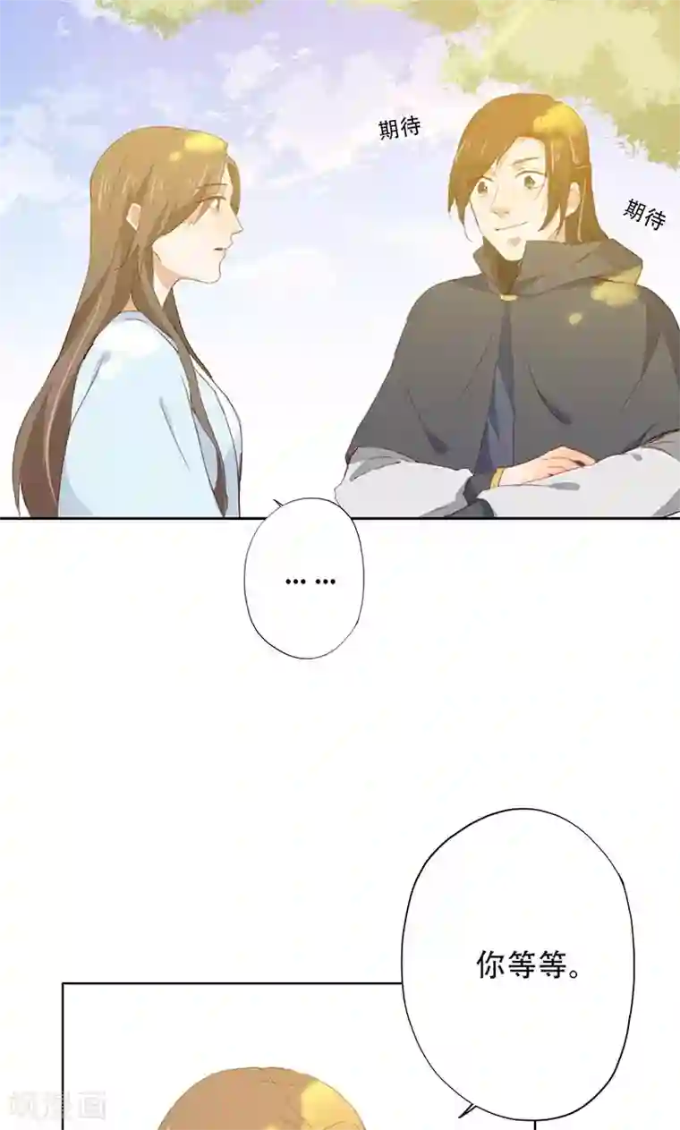 镜花传说第53话