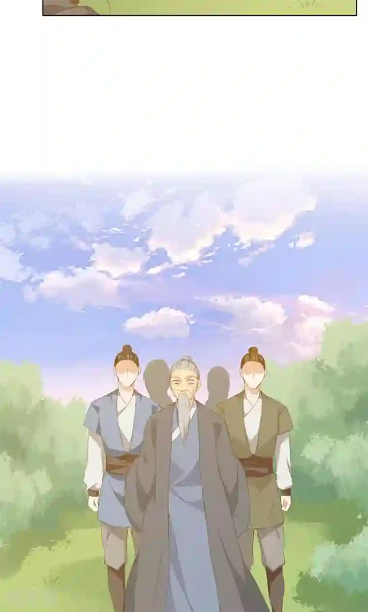 镜花传说第53话