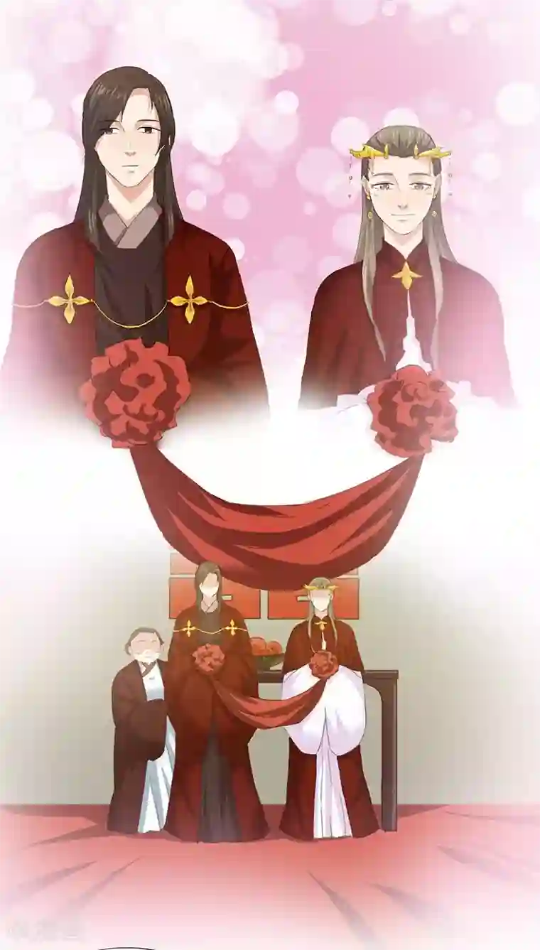 镜花传说第54话